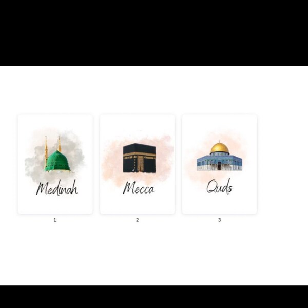 Printable Qur'an Tracing Juzz 30 All Surahs, Trace Qur'an by Writing ...
