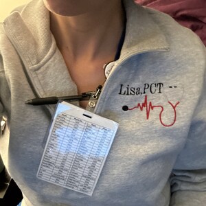 Lisa added a photo of their purchase