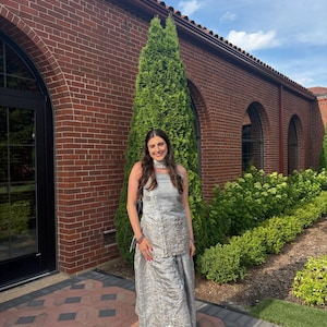 Rachel ha añadido una foto de su compra
