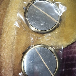 Etsy のお客さま さんが購入した商品の写真を追加しました