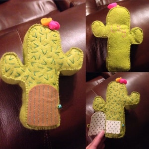 Buyer photo Beth Klauser, who reviewed this item with the Etsy app for iPhone.