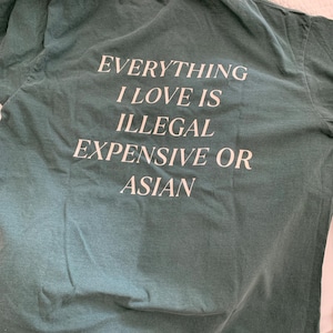 Lana added a photo of their purchase