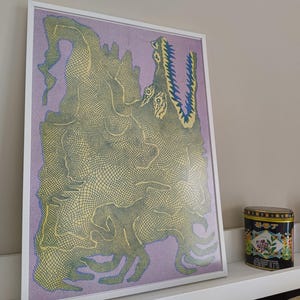 Julia added a photo of their purchase