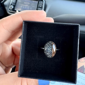 Deanna added a photo of their purchase