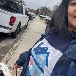 Caroline ha añadido una foto de su compra