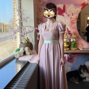Sabrina added a photo of their purchase