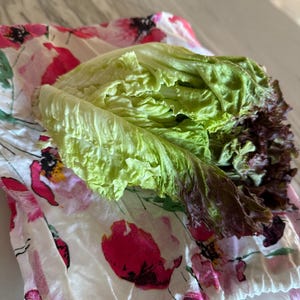 Catherine added a photo of their purchase