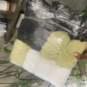 Sacha added a photo of their purchase