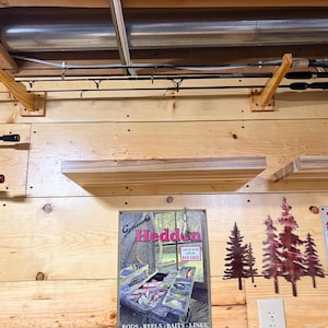 Darrin added a photo of their purchase