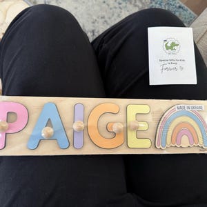 Katie adicionaram uma foto da sua compra