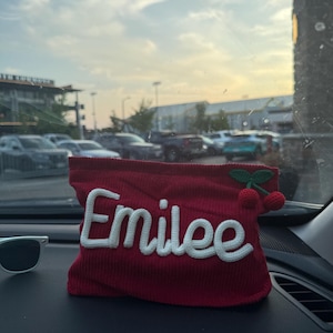 Madison added a photo of their purchase