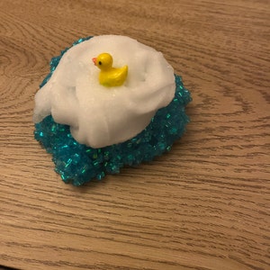 Katrina added a photo of their purchase