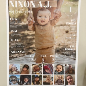 Michaela added a photo of their purchase