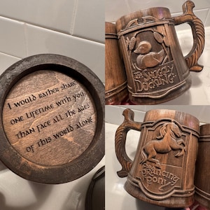 Etsy buyer added a photo of their purchase