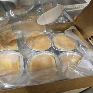 Tracey added a photo of their purchase