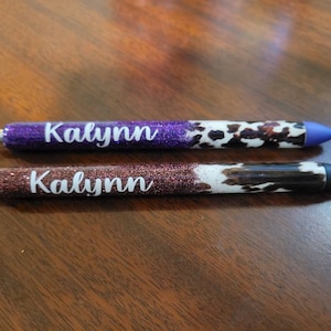 Kalynn adicionaram uma foto da sua compra