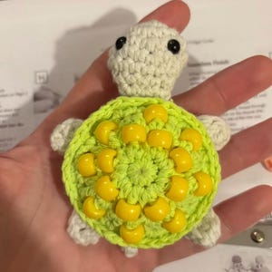 Sonia hat ein Foto des gekauften Artikels hinzugefügt