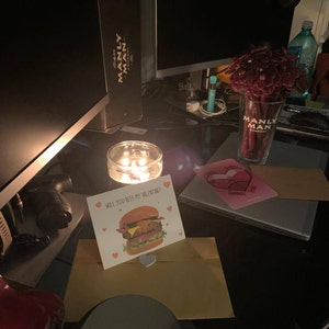 vanessa added a photo of their purchase