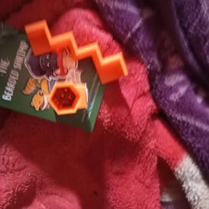 De added a photo of their purchase