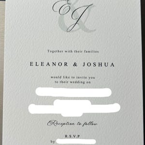 Eleanor added a photo of their purchase