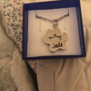 Amber added a photo of their purchase