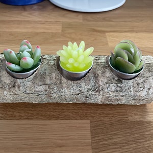Comprador de Etsy ha añadido una foto de su compra