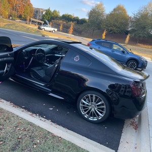 Emma added a photo of their purchase