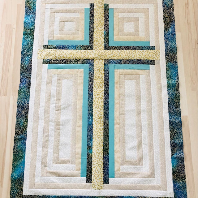 log-cabin-cross-christian-cross-pattern-in-3-sizes-pdf-download-etsy