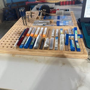 Rodney added a photo of their purchase