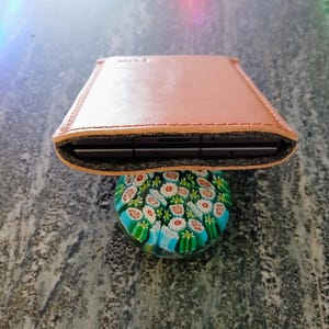 Peter added a photo of their purchase