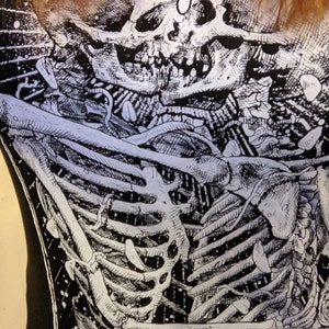 Laura added a photo of their purchase