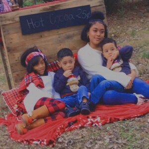 Leilani Southall added a photo of their purchase