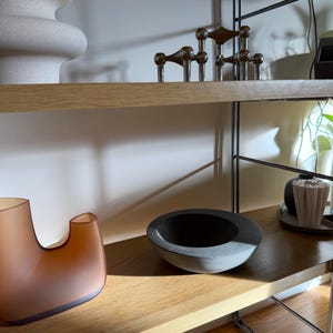 Lilly added a photo of their purchase