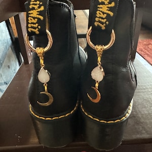 Cali lade till en bild av sitt köp