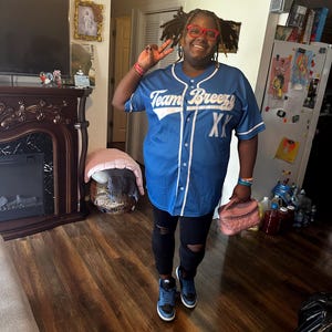 Quorneshia added a photo of their purchase