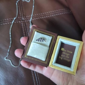 Amanda added a photo of their purchase