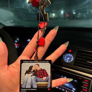 Elyssa added a photo of their purchase