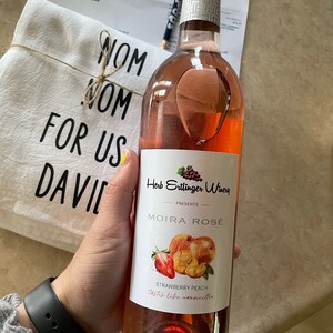 Lydia added a photo of their purchase