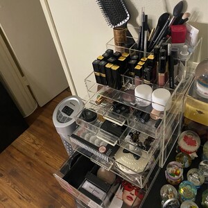 Blanca added a photo of their purchase