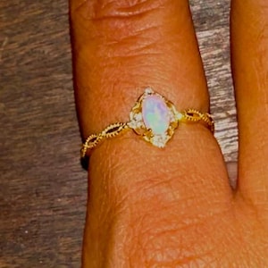 Maria added a photo of their purchase