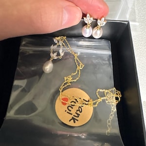 Lindsey added a photo of their purchase