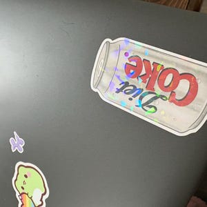 Kaley added a photo of their purchase