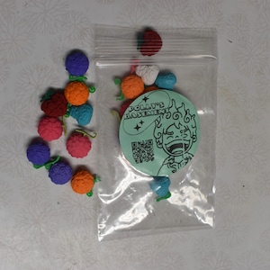 M. added a photo of their purchase