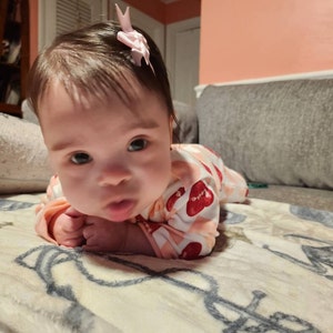 Felicita added a photo of their purchase