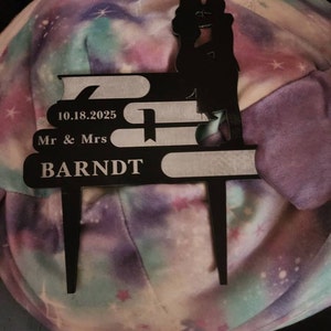 Amanda added a photo of their purchase