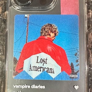Jess added a photo of their purchase