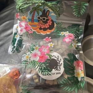 Agnes added a photo of their purchase