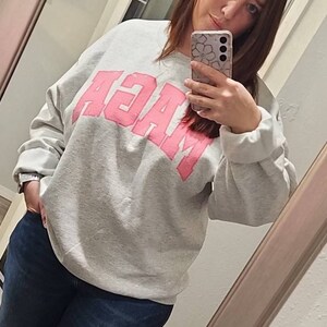 Kourtney added a photo of their purchase