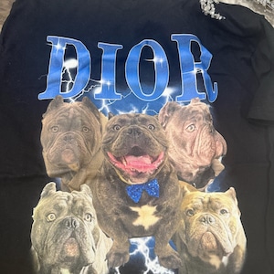 Danielle added a photo of their purchase