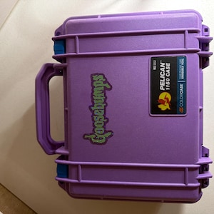 Braian added a photo of their purchase